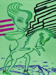 love my here she comes