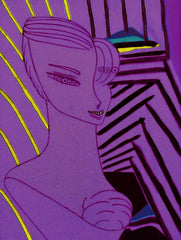 l wonder you
