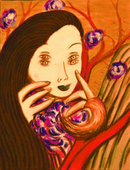 l wan't to be free like a bird in a tree with lockdown hurts