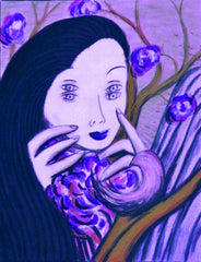l wan't to be free like a bird in a tree with lockdown hurts