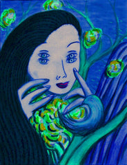 l wan't to be free like a bird in a tree with lockdown hurts