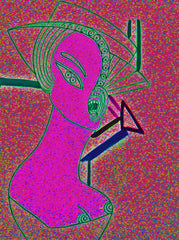 l am women ,hear me right
