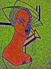 l am women ,hear me right