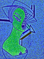 l am women ,hear me right