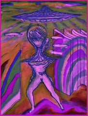 space women