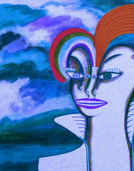 war with fuck you war brain with little girl free