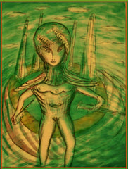 space women