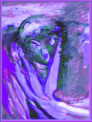 stop the booming and the killing with little girl in ukraine  war with little girl free
