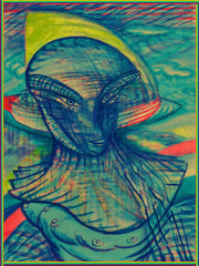 l am space computer man and women