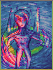 space women