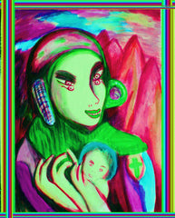 aaaa         can't get used to losing you