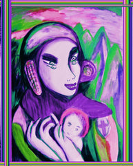 aaaa         can't get used to losing you