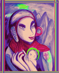 aaaa         can't get used to losing you