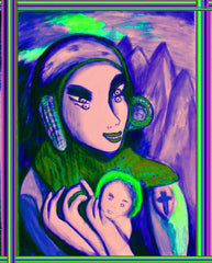 aaaa         can't get used to losing you