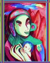 aaaa         can't get used to losing you