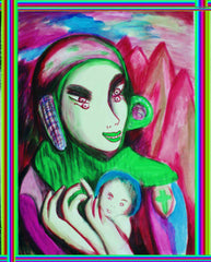 aaaa         can't get used to losing you