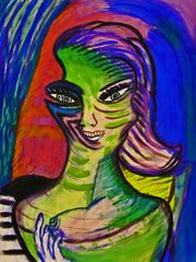 AIN"T NO CURE FOR LOVE BY LEONARD COHEN