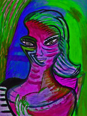 AIN"T NO CURE FOR LOVE BY LEONARD COHEN