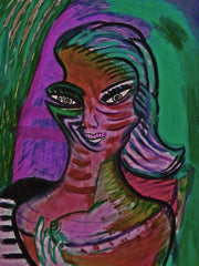 AIN"T NO CURE FOR LOVE BY LEONARD COHEN