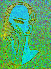 l wonder you