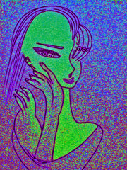 l wonder you
