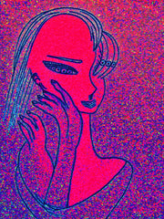 l wonder you