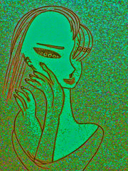 l wonder you