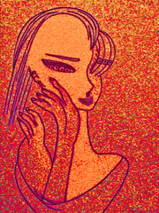 l wonder you