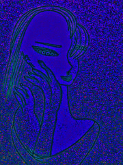 l wonder you