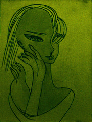 l wonder you