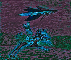 this and that girl with fuck you now covid-19