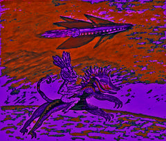 this and that girl with fuck you now covid-19