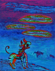 they are coming
