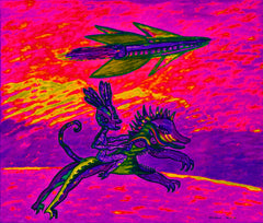 this and that girl with fuck you now covid-19