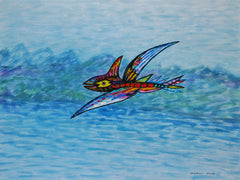 come fly with me with bird