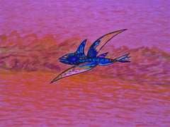 come fly with me with bird