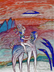 coming soon space hyena