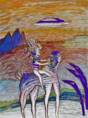 coming soon space hyena