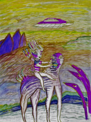coming soon space hyena