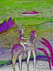 coming soon space hyena