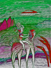 coming soon space hyena