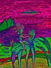 coming soon space hyena