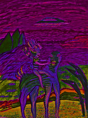 coming soon space hyena