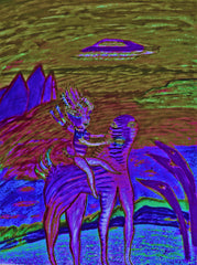 coming soon space hyena