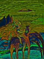 coming soon space hyena