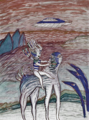 coming soon space hyena