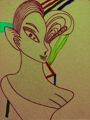 l wonder you