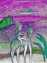 coming soon space hyena
