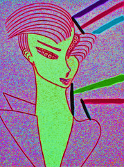judy