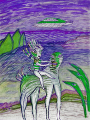 coming soon space hyena